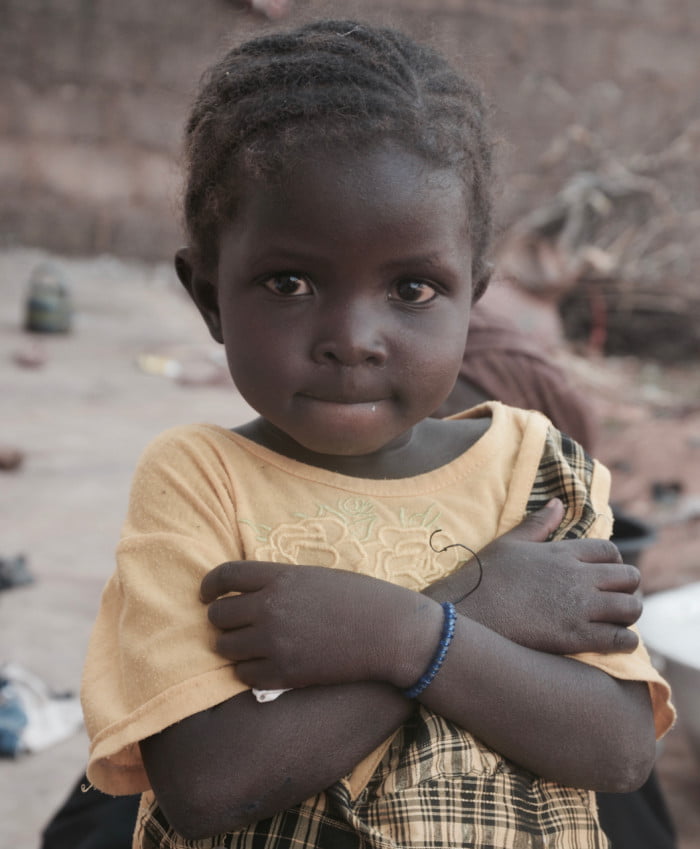 Refuge Enfants Pour Tous | Canadian Charity Helping Children In Burkina ...